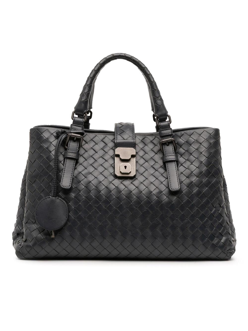Bottega Veneta Small Nappa Intrecciato #357938B96B